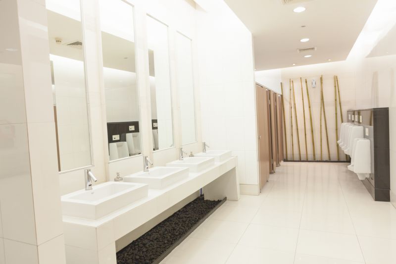 Bathroom Restoration Service