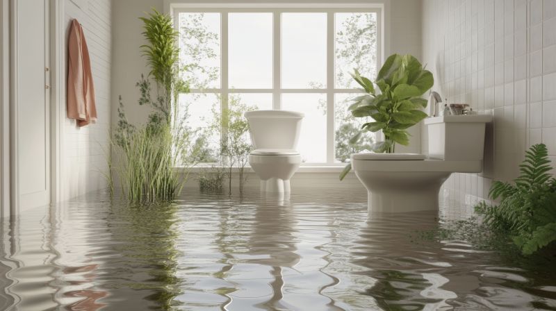 Bathroom Restoration Service