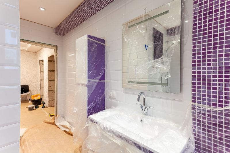 Bathroom Restoration Service detail