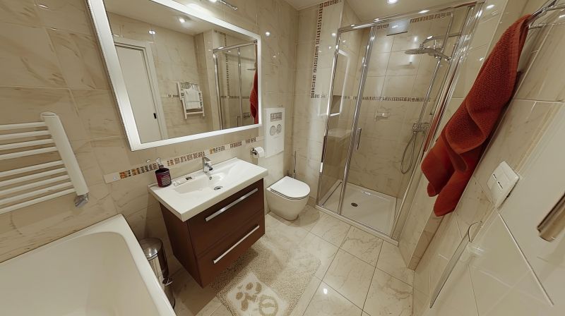 Bathroom Restoration Service detail