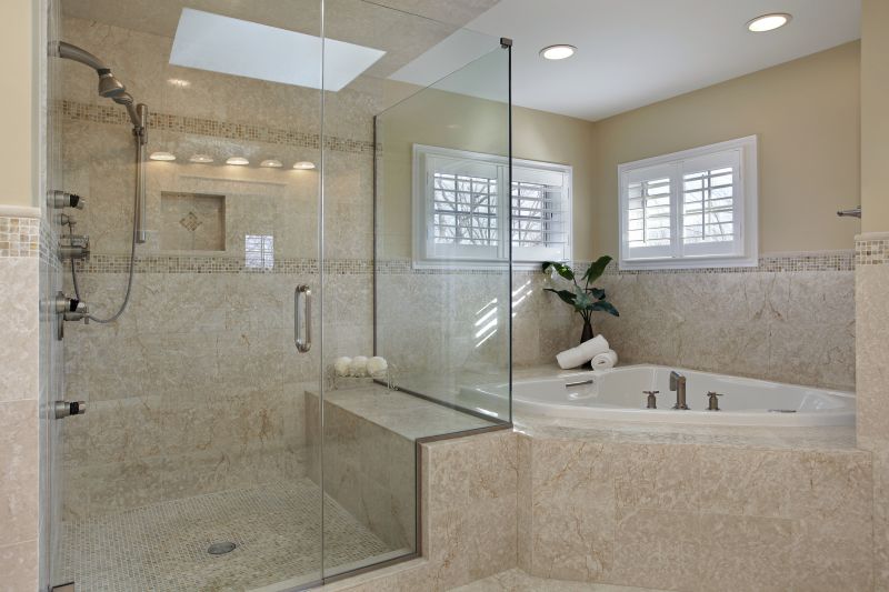 Large Bathtub Installation in Sarasota, FL