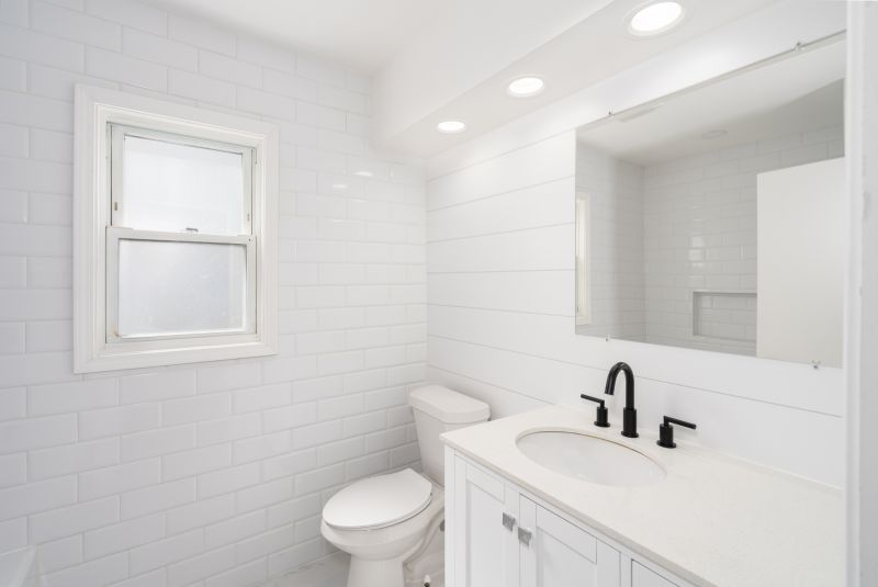 Restroom Remodeling in Lancaster, PA